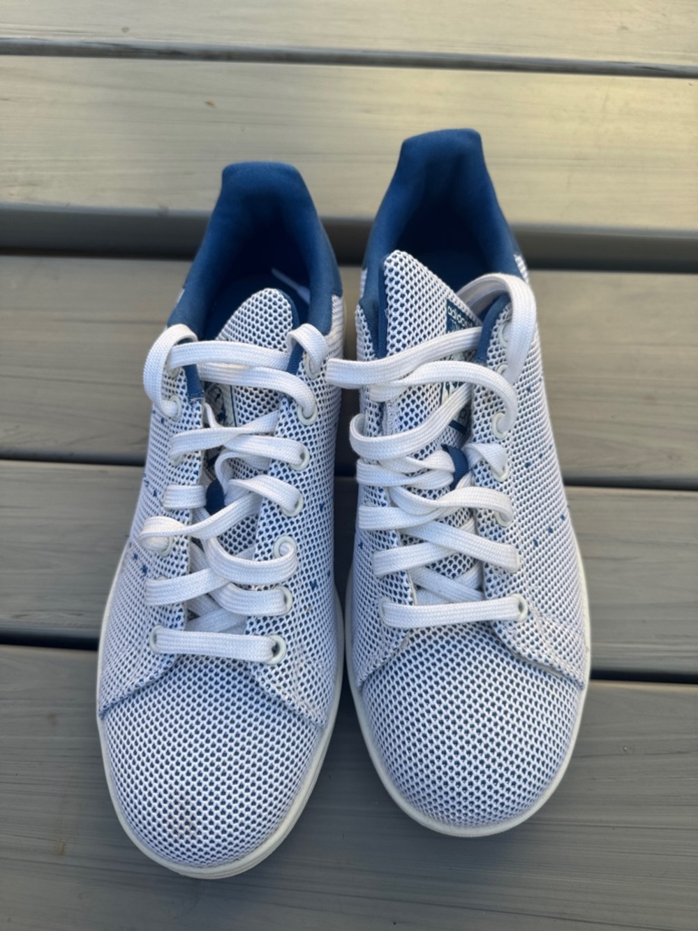 Adidas Stan smith men’s - Picture 3 of 9
